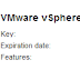 Chia sẻ, hướng dẫn add key VMware ESXI và vCenter Server Appliance 