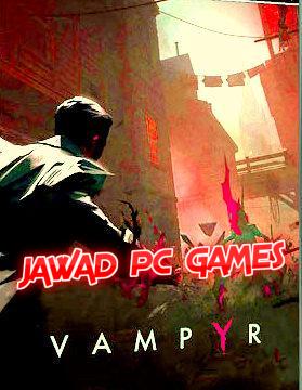 Vampyr Free Download Compressed PC Game