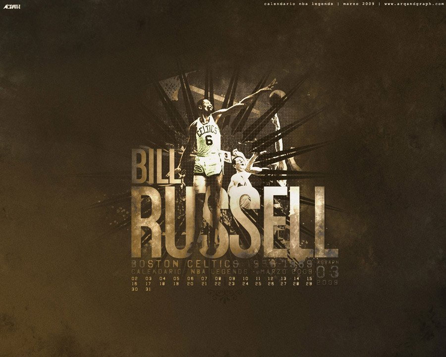 Bill Russell