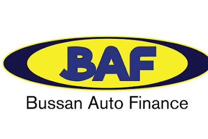 Lowongan Kerja D3 PT. Bussan Auto Finance (BAF) Semua Jurusan 