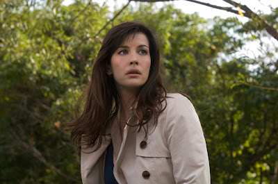 The Incredible Hulk 2008 Liv Tyler Image 1