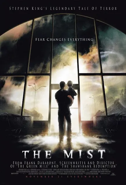 فيلم-The-Mist-2007
