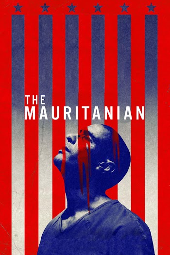 مشاهدة فيلم The Mauritanian 2021 مترجم