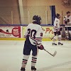 Macedonian Hockey Players - Marko Tomovski - USA