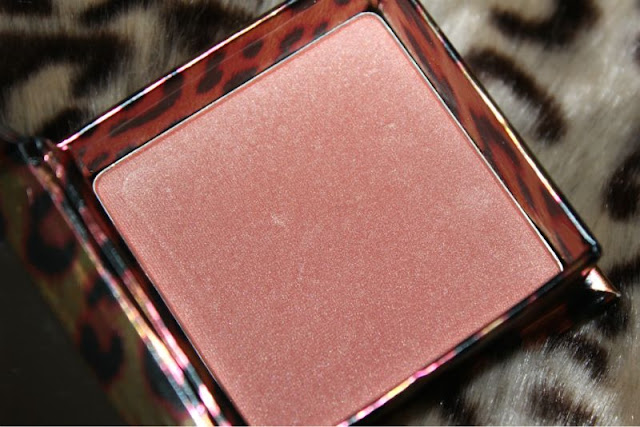 Benefit Coralista Blush