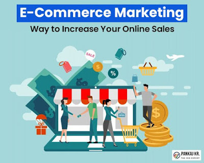 E-commerce Marketing Course delhi