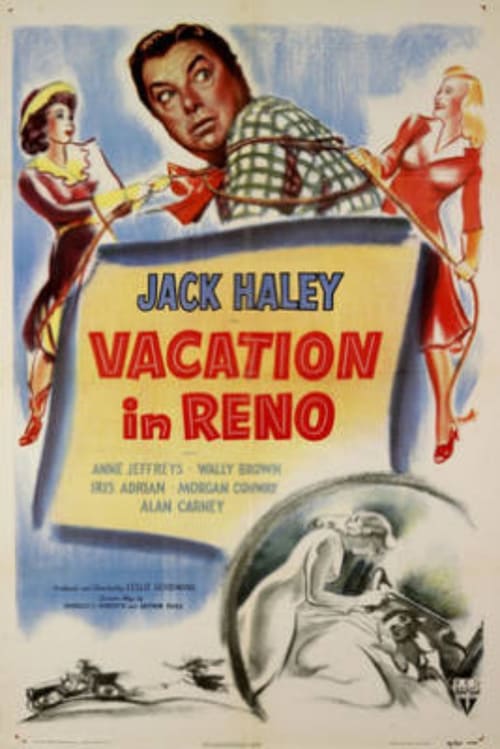 [HD] Vacation in Reno 1946 Pelicula Completa En Español Castellano