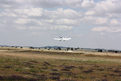 Campo de Voo de Campinho