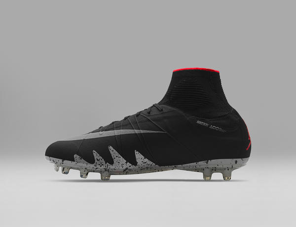 Nike Hypervenom NJR X Jordan