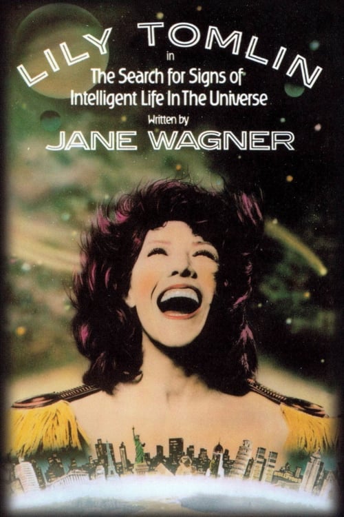 [VF] The Search for Signs of Intelligent Life in the Universe 1991 Film Entier Gratuit