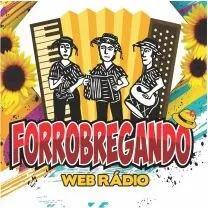 Ouvir agora Rádio Forrobregando - Bezerros / PE