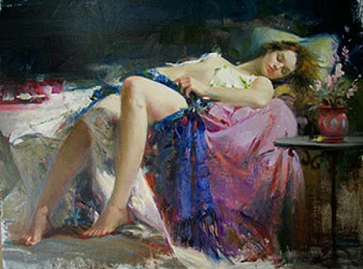 Kết quả hình ảnh cho tranh của pino daeni