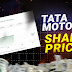 Tata Motors Share Price: A Roller Coaster Ride