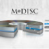 M-Disc أسطوانات DVD مصنوعة من الحجارة تدوم لألف عام