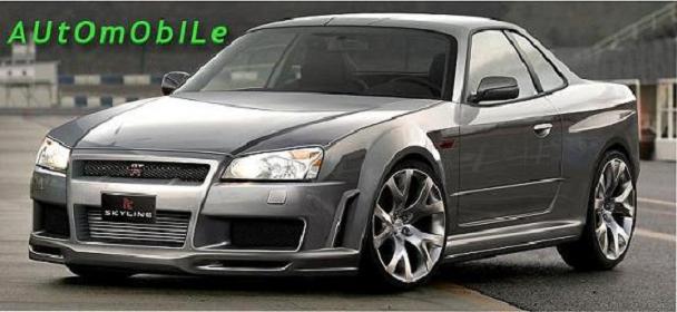 AuToMoBiLe