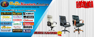 Distributor Kursi Kantor Di Semarang