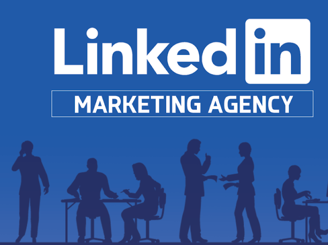 LinkedIn Marketing Services