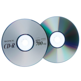 Gambar CD-R