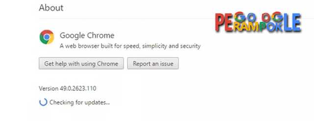  cara terbaru mengatasi gagal update google chrome cara terbaru mengatasi gagal update google chrome
