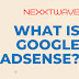 What is Google Adsense?