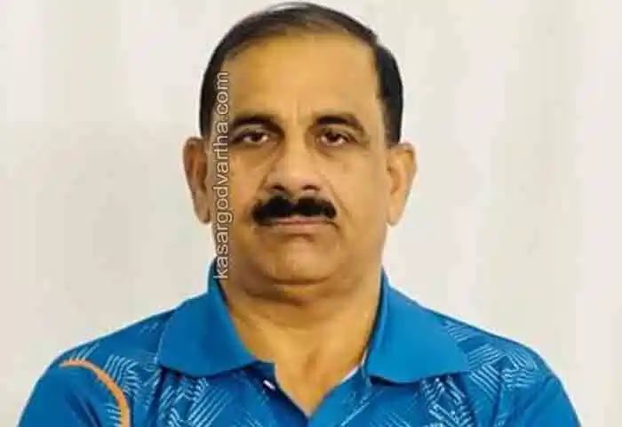 Asian Games, E Bhaskaran, kabaddi, Sports, Kerala News, Kasaragod News, Indian kabaddi, Malayalam News, Asian Games: E Bhaskaran selected as coach of Indian kabaddi team.