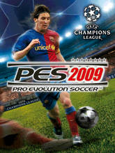 PES 2009 Para Celular