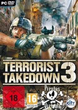 Lançamentos 2011 Downloads  Terrorist+Takedown+3 Terrorist Takedown 3   PC Game