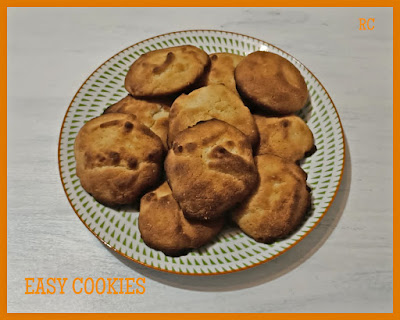 EASY-COOKIES