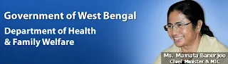 www.wbhealth.gov.in Recruitment 2014