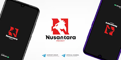 Android Yang Di Tingkatkan Dengan Kinerja Dan Kontrol - Nusantara Project ROM