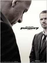 film Fast & Furious 7  streaming en ligne