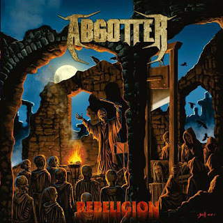 MP3 download Abgotter - Rebeligion iTunes plus aac m4a mp3