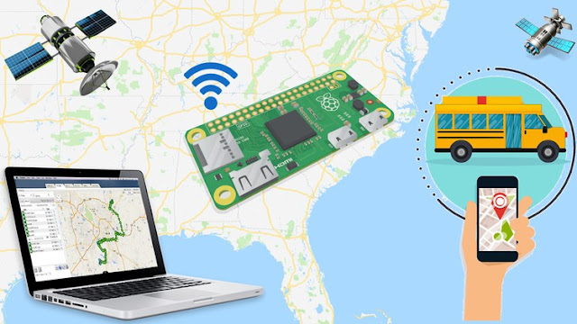 How Fleet Management Software helps in Maintenance of School Buses