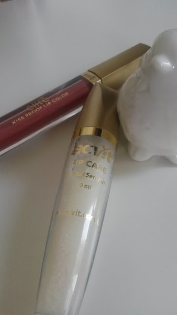 ACVİT LIP CARE DUDAK DOLGUNLAŞTIRICI SERUM