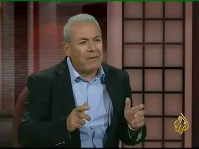 برهان غلیون رئیس پیشین ائتلاف ملی سوریه