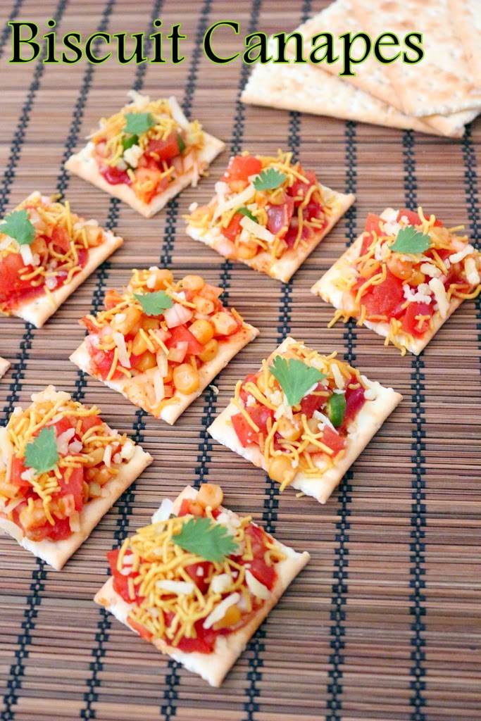 6 Easy Retro Canape Recipes Great British Chefs