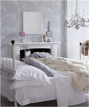 Bedroom Wallpaper Ideas