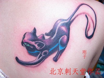 Labels: animal tattoos, chinese tattoo