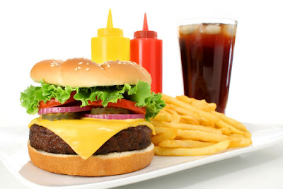 Người bệnh tiểu đường nên tránh đồ ăn chế biến sẵn