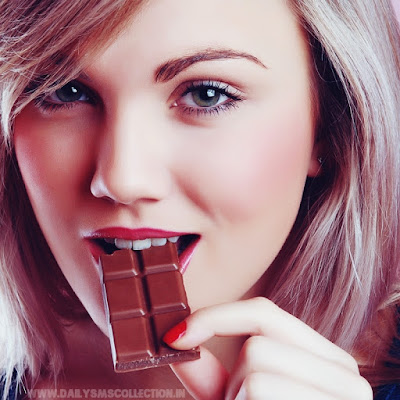 100 Happy Chocolate Day Quotes Wishes with Images