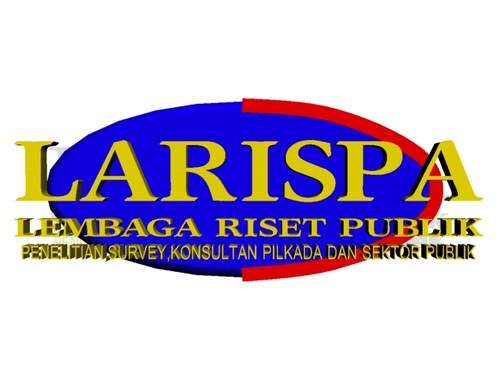 LARISPA Indonesia Membuka Lowongan Tenaga Research 