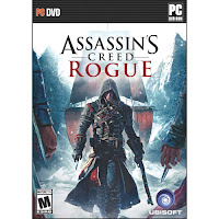 Assassins Creed Rogue BlackBox Repack
