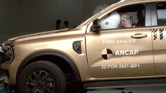 Ford Ranger 2024 ecuador precio fayals