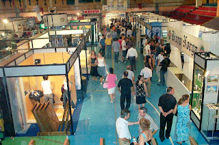 A settembre Expo Vlora 2008