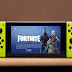 Nintendo: Nearly Half of All Switch Users Have Downloaded Fortnite