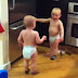 ‘Twin Boys Have a Conversation’ – Video Goes Viral