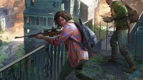 لعبة The Last of Us Multiplayer قد تصدر على جهاز PS4 بعد هذه التفاصيل