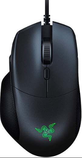 Razer Basilisk Essential gaming mouse