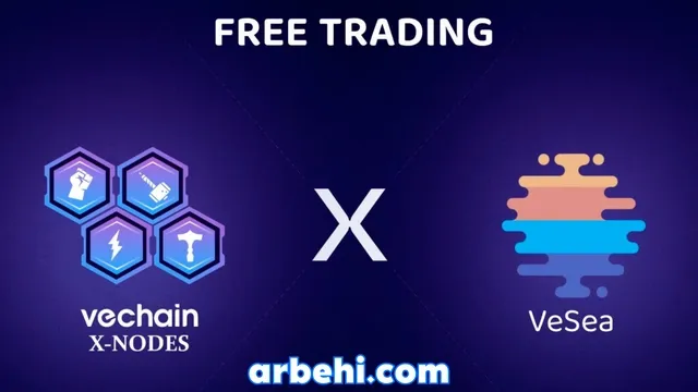 Does VeChain have NFTs?