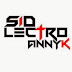 DJ SID DJ LECTRO & DJ ANNY K DISCOGRAPHY